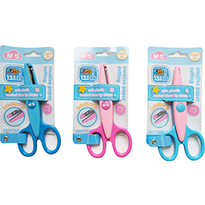 Kids Creative Craft Scissors 135mm