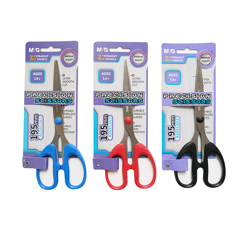 Ergonomic Pocket Scissors - Ergosource