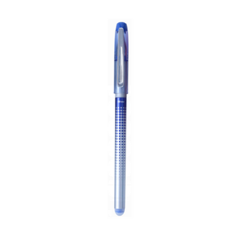 Eraserable Gel Pen Blue 0.5mm With eraser