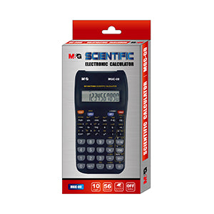 10 Digits Scientific Calculator