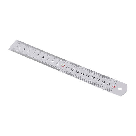 Aluminium Alloy Ruler