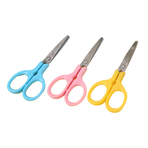 Deli Nusign NS051 Stand type scissors Desk Stationary scissors office Home  school Europe style Fashion 170mm scissors