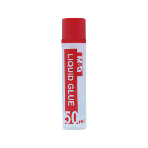 Liquid Glue With Rubber Head 50ml/125ml