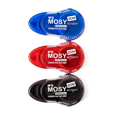 MOSY Correction Tape 20M*5mm