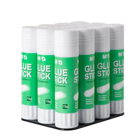 Glue Stick Economical Packing 9g/21g/36g