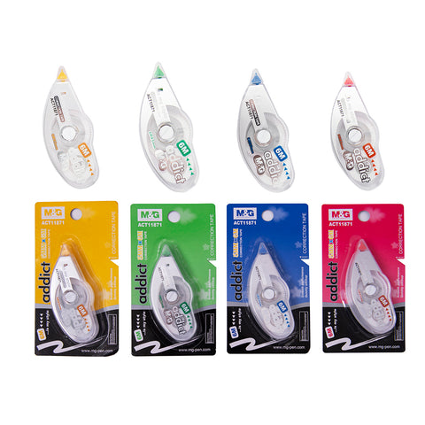 Best Selling Correction Tape 6M*5mm