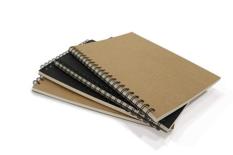 160g A4 30 Sheets Standard Sketch Book