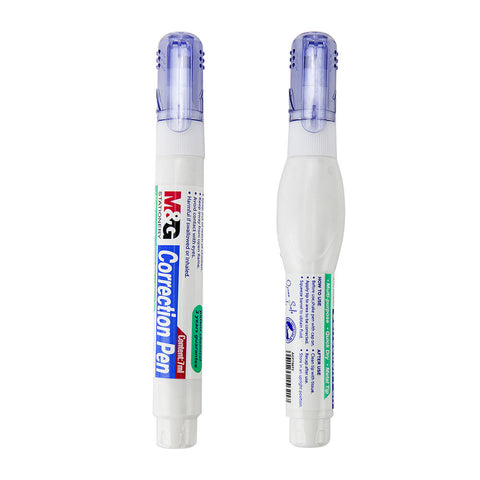 Correction Fluid Pen 5ML/7ML