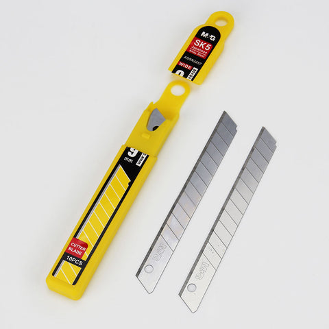 Cutter Blades 18mm