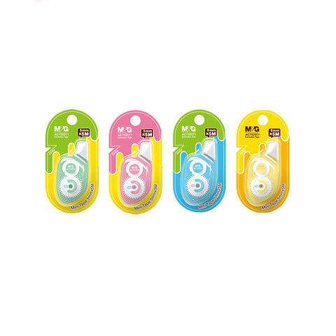 Mini Correction Tape 5M*5mm