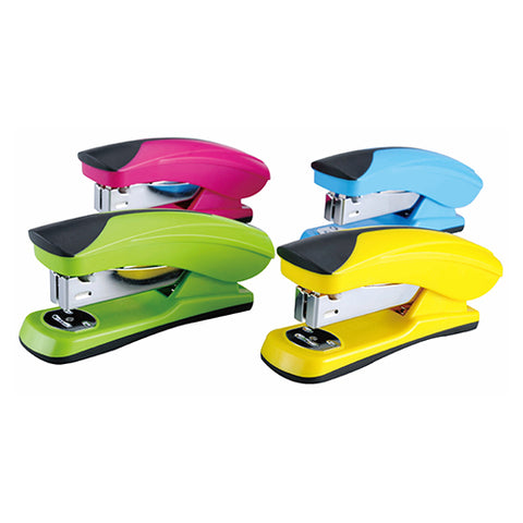 Colorful 24/6 Stapler